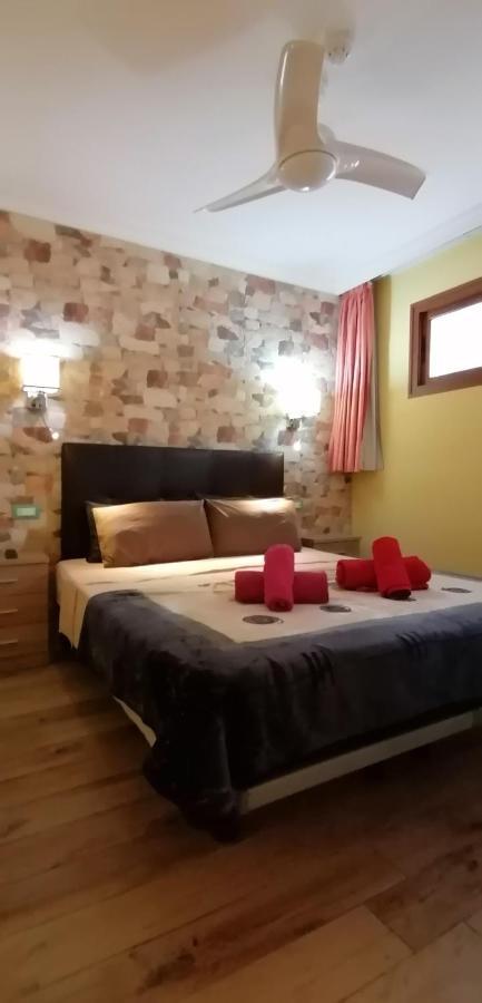 Apartamento Glamour Near Yumbo Center Playa del Inglés Exterior foto